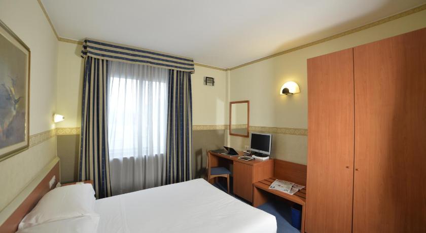 Best Western Plus Soave Hotel