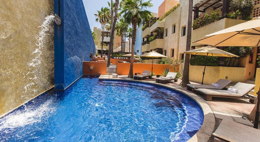Casa Natalia Boutique Hotel Adults Only — Hotel in San Jose Del Cabo
