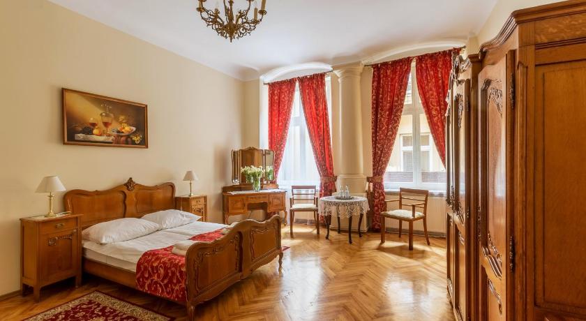 Aparthotel Camea photo