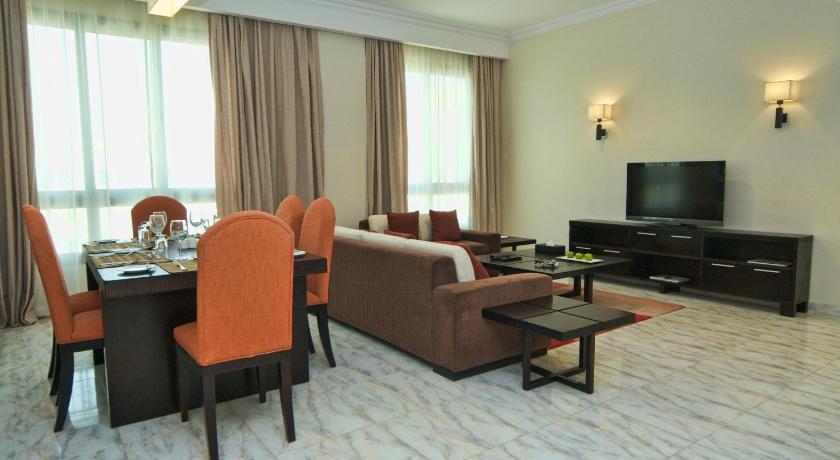 Image of Executive Apartment 6