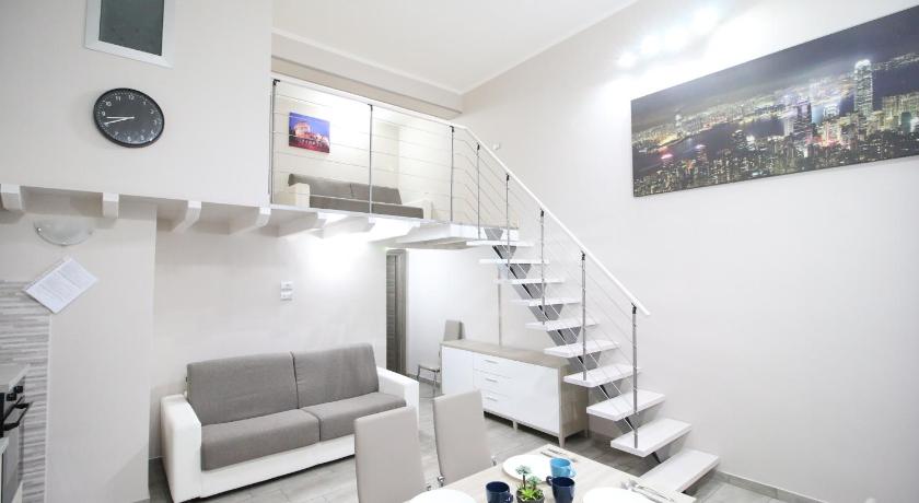 Modern Loft Apartment