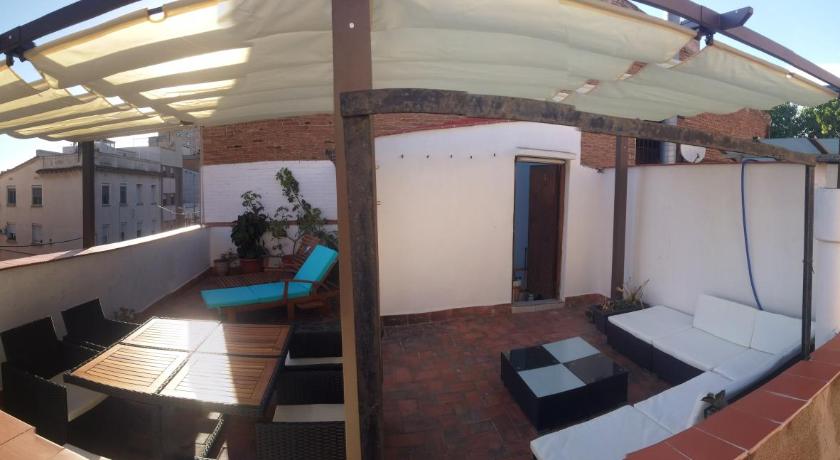 LG Big Flat Barcelona photo