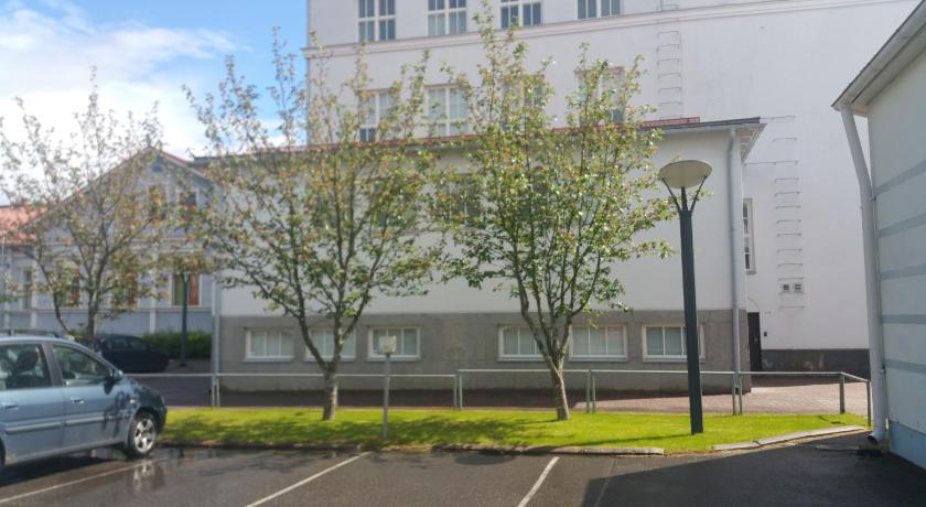 Apartments Puistokatu — Hotel in Savonlinna
