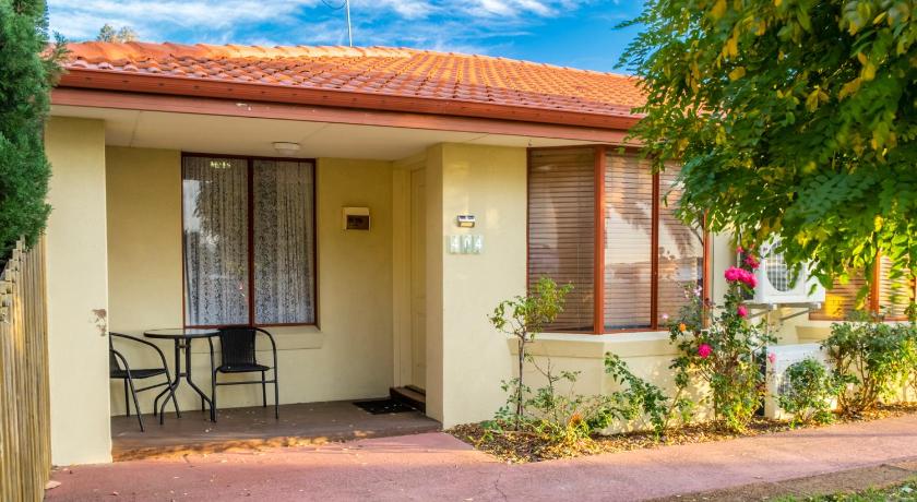 Australind Tourist Park photo