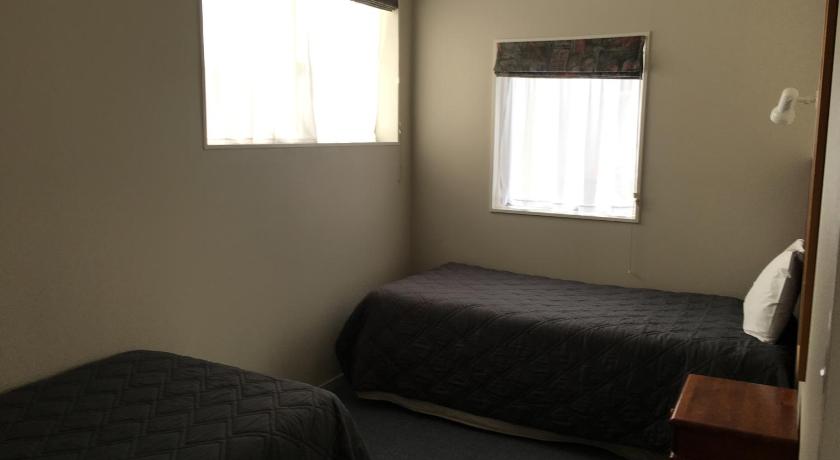 Image of One-Bedroom Family Apartment - Disability Access 12