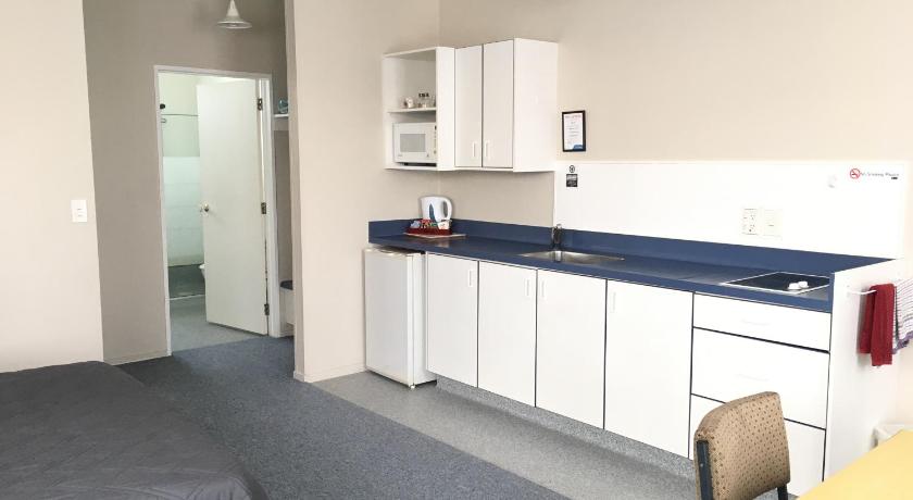 Image of One-Bedroom Family Apartment - Disability Access 5