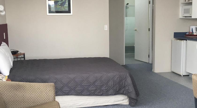 Image of One-Bedroom Family Apartment - Disability Access 8