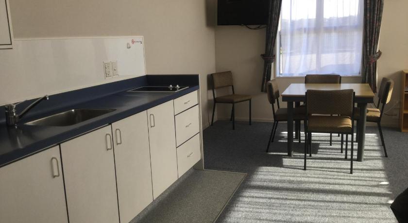 Image of One-Bedroom Family Apartment - Disability Access 1
