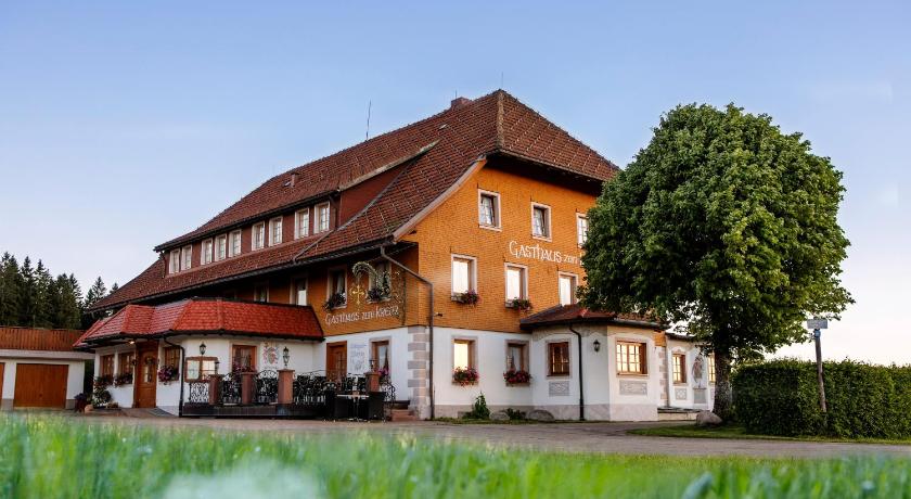 Gasthaus Zum Kreuz
