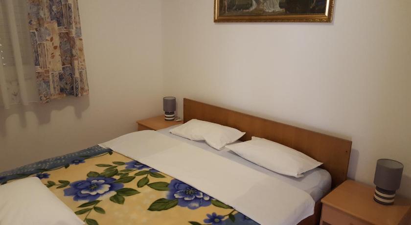 Apartments Marijeta photo
