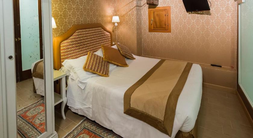 Image of Habitación Doble Confort - Anexo (Comfort Double Room - Annex) 6