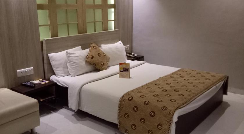 Prithvi Hotels