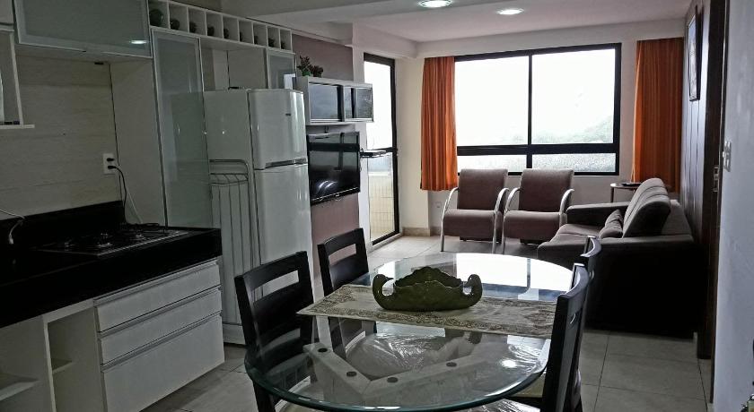 Image of Apartment with Balcony 5