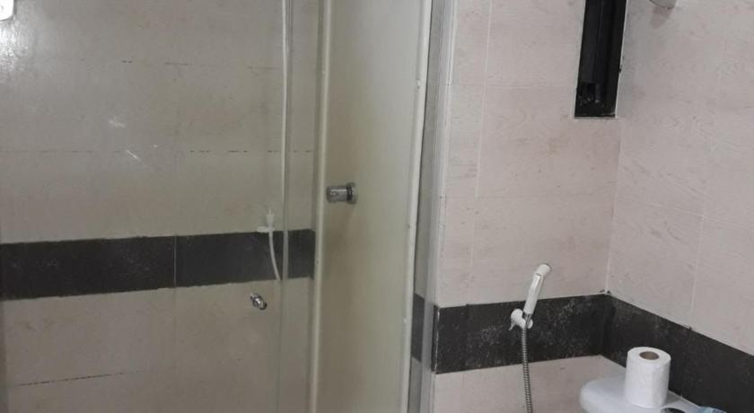 Image of Apartment with Balcony 10