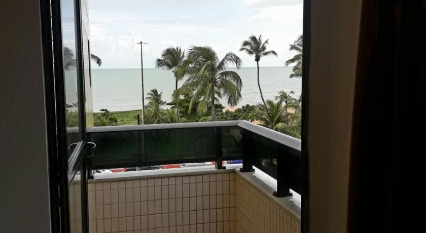 Image of Apartment with Balcony 11