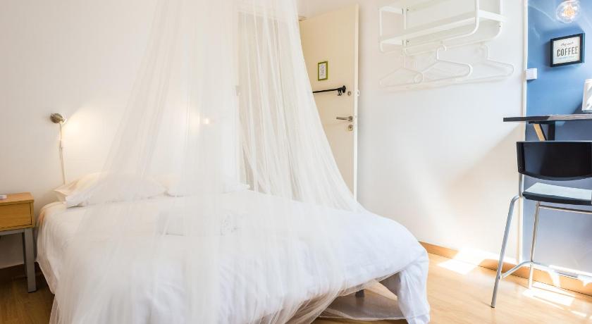 里斯本 Bica Mini Hostel 2星级 酒店 餐厅