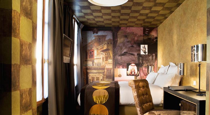 Image of Privilege Room 4