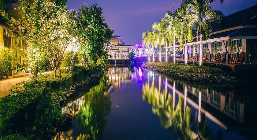 good times resort kanchanaburi