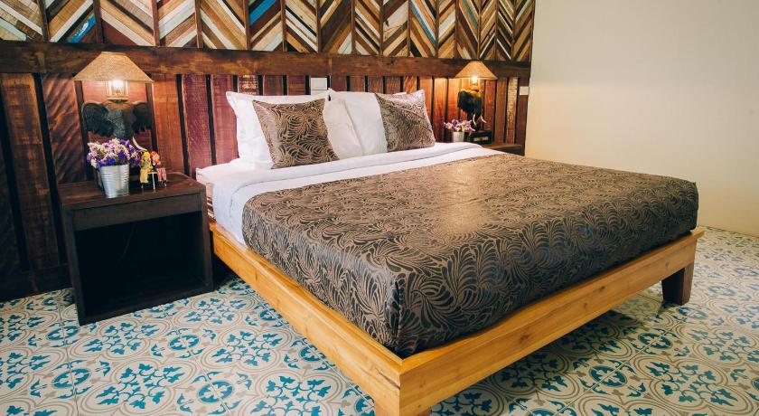 Image of Standard Double Room 1