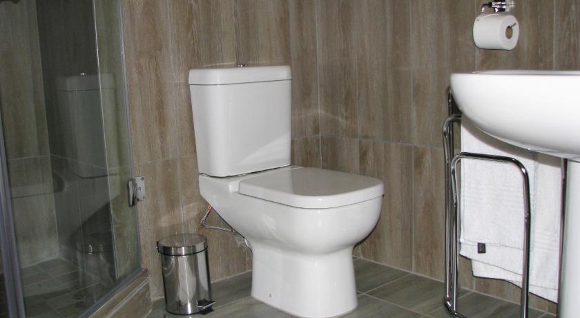 4 Seam Guest House photo