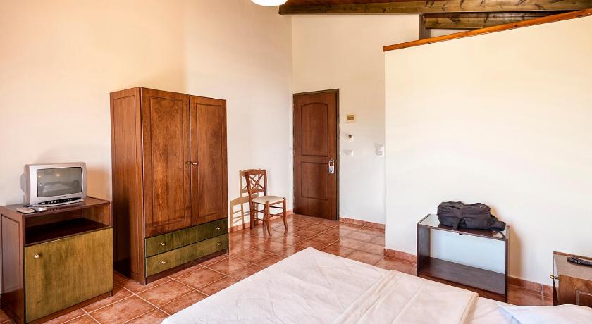 Adelais Hotel - All Inclusive  (Adelais Hotel - All Inclusive)