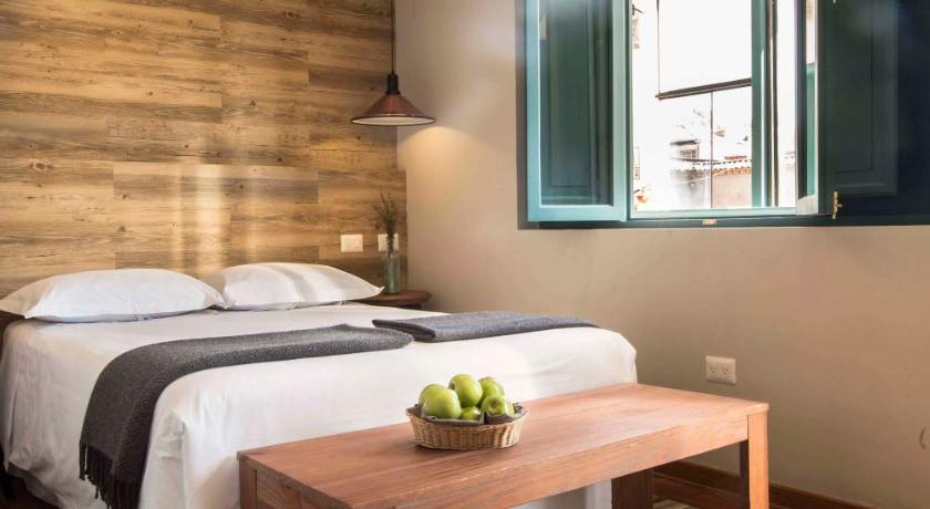 Abittare Hotel photo