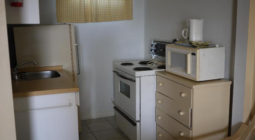 Motel Rive Du Lac photo