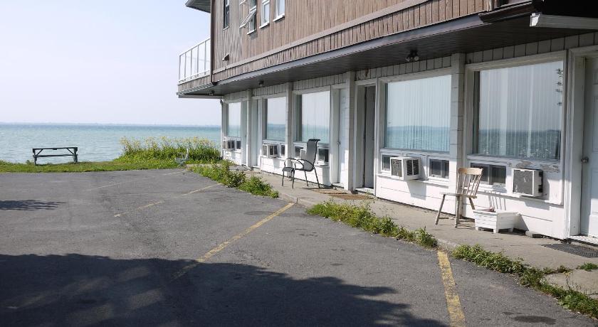 Motel Rive Du Lac photo
