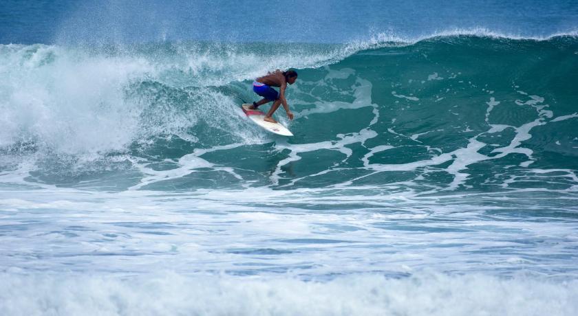 Wild Waves Surf-House photo
