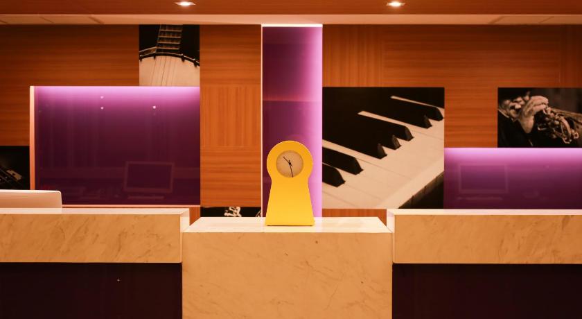 The whisper hotel (SHA Plus+) photo