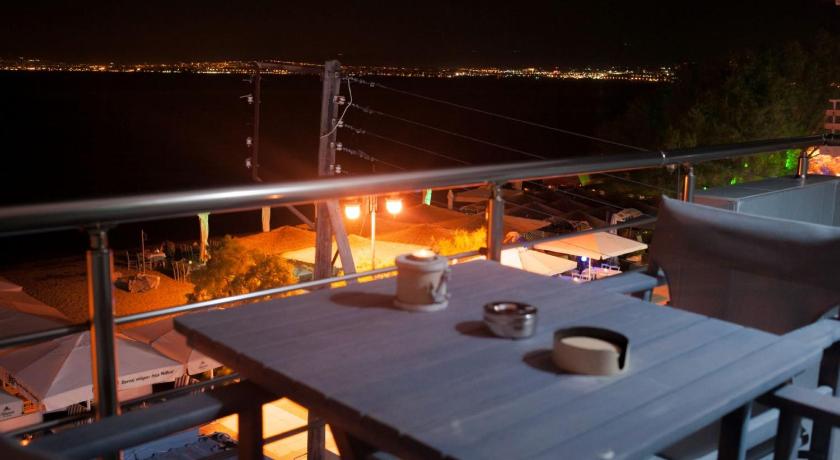 Thermaikos studios & apartments photo
