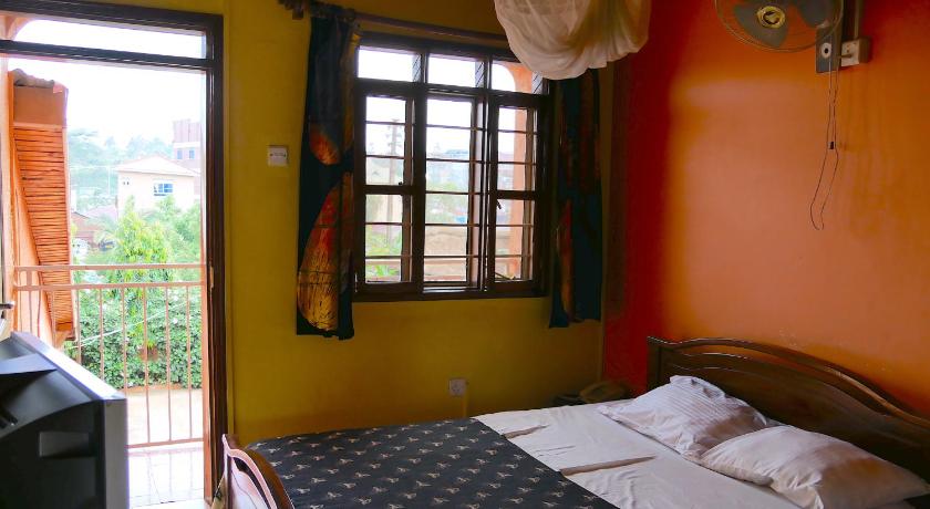 Hotel Acacia photo