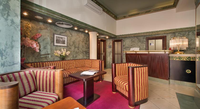 EA Hotel Royal Esprit photo