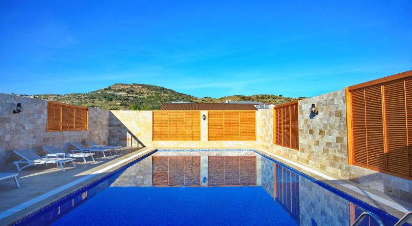 Sedir Park - Beach Bungalow photo