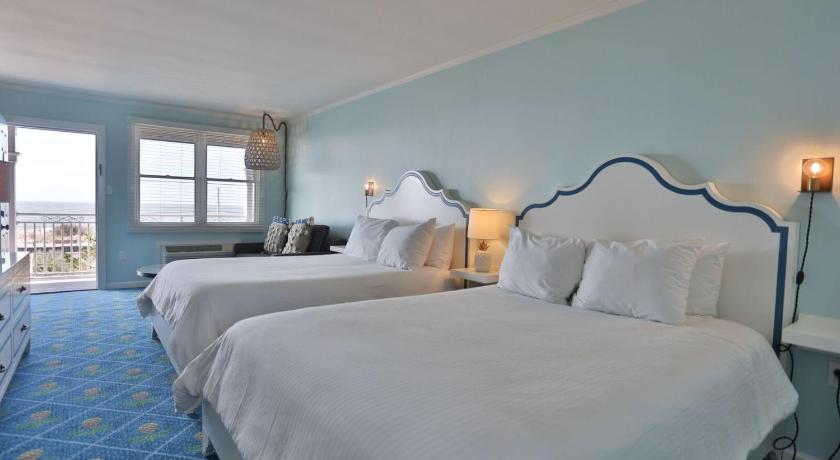 Beach Shack Hotel photo