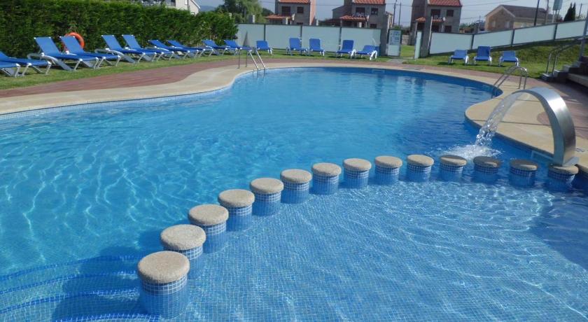 Hotel Brisa da Lanzada