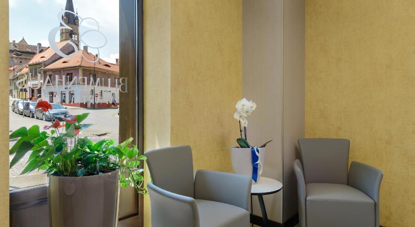 Blumenhaus Sibiu photo