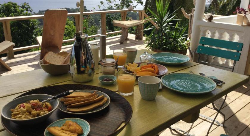 Fantastic views at Friends — Hotel in Port Antonio