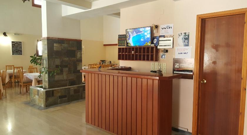 Moustakis Hotel photo
