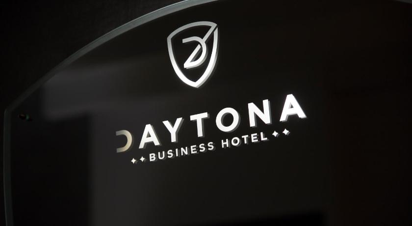 Daytona Business Hotel