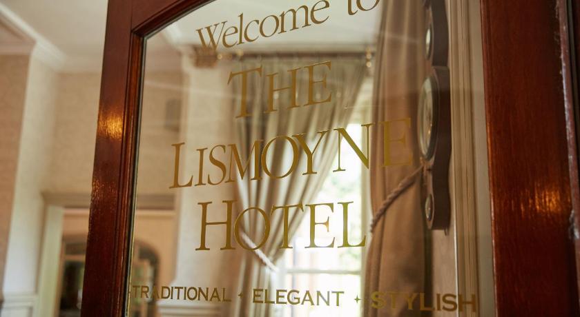 Lismoyne Hotel