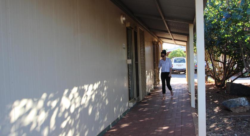 AAOK Karratha Caravan Park photo