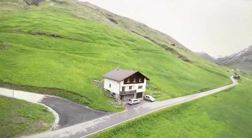 Apartmento San Gallo