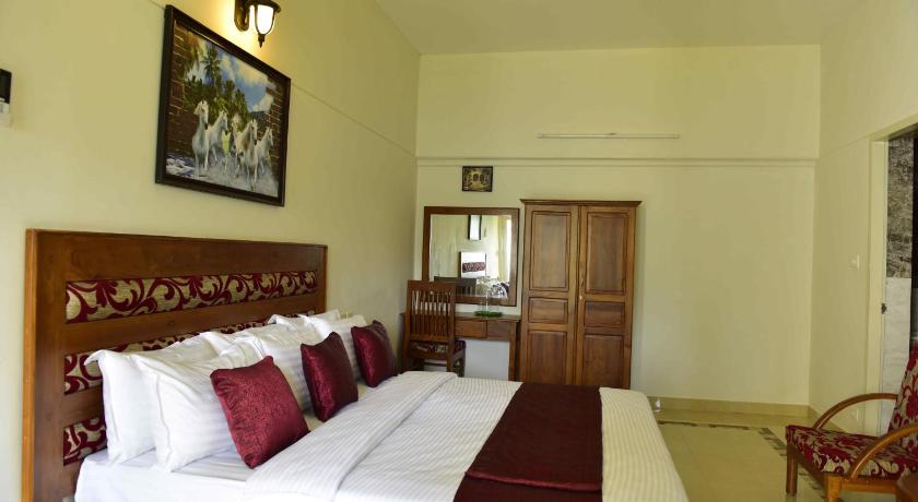 OYO Flagship 6777 Star Inn Residency