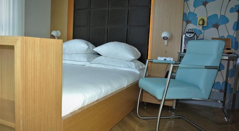 Bilde av Dobbeltrom (Double Room) 17