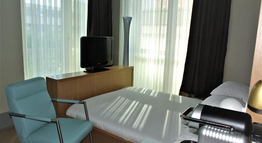 Bilde av Dobbeltrom (Double Room) 6