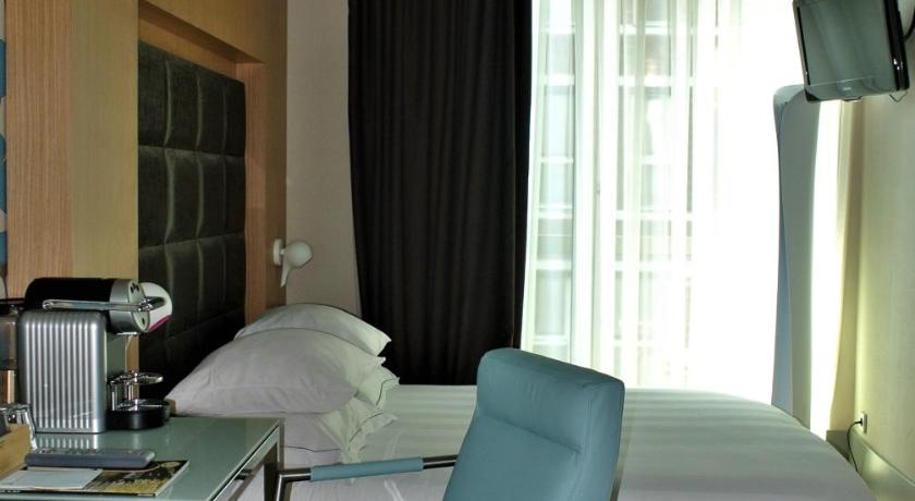 Bilde av Dobbeltrom (Double Room) 7