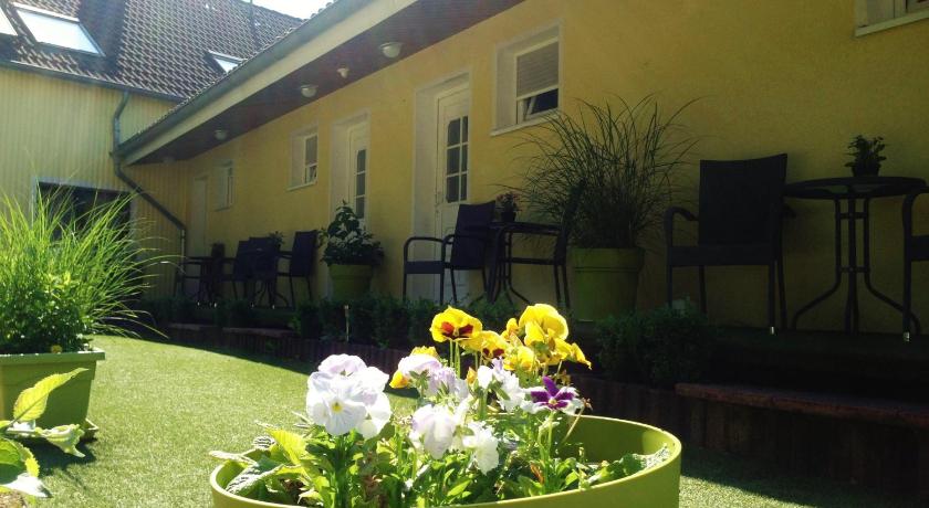 Hotel Sonnenhof photo