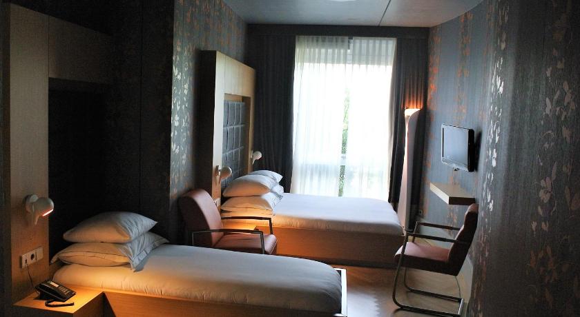 Bilde av Trippelrom (Triple Room) 8