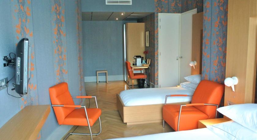 Bilde av Trippelrom (Triple Room) 5